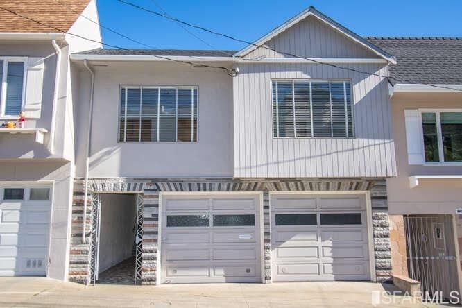 Property Photo: 242 Baltimore Way CA 94112