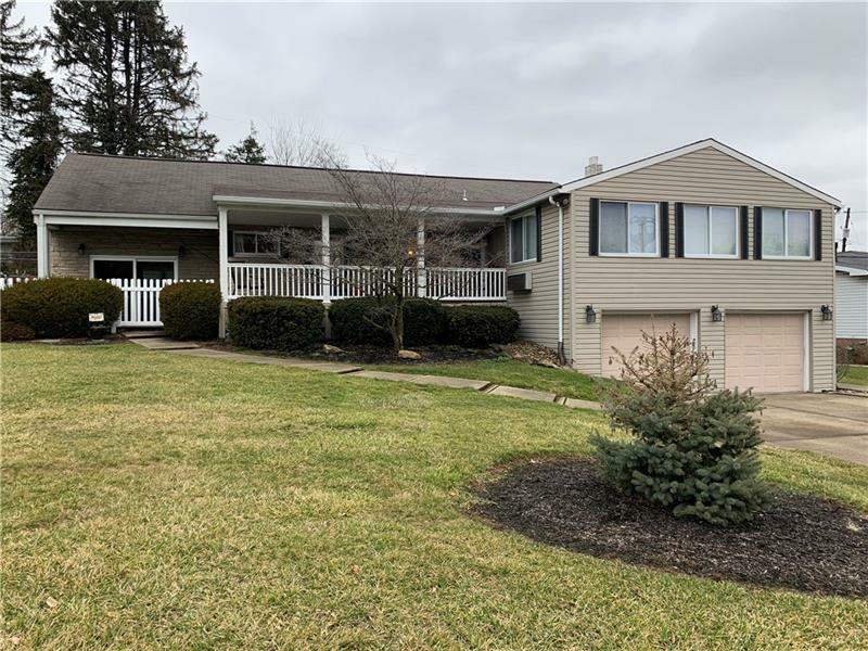 Property Photo: 947 Old Salem Road PA 15601