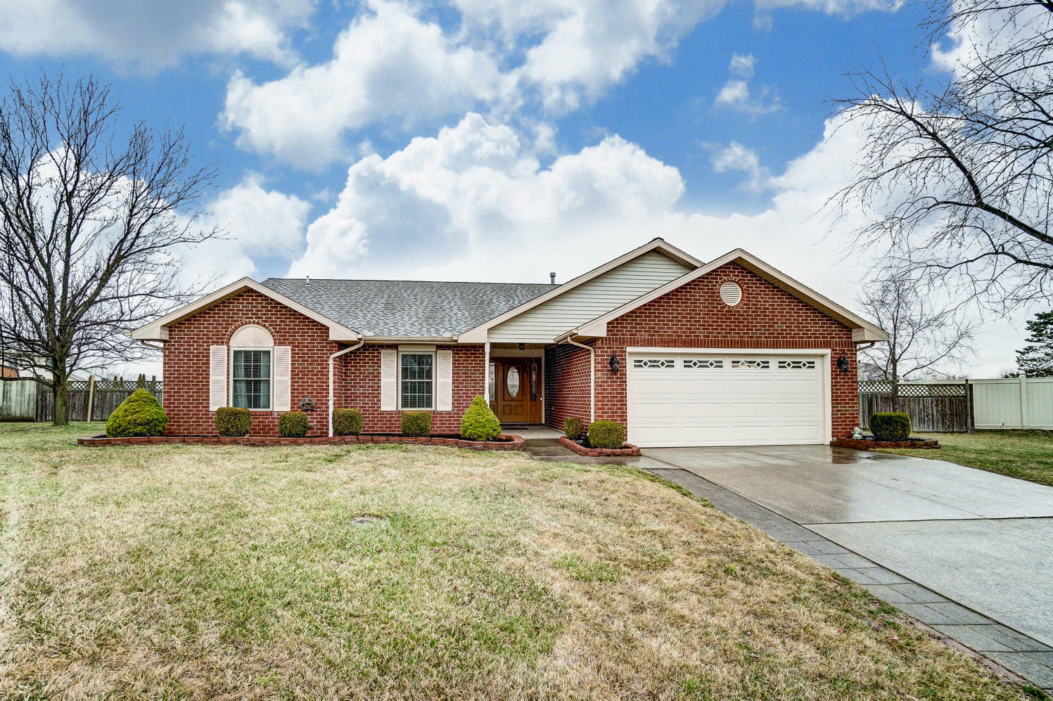 Property Photo:  8857 Cajun Court  OH 45424 