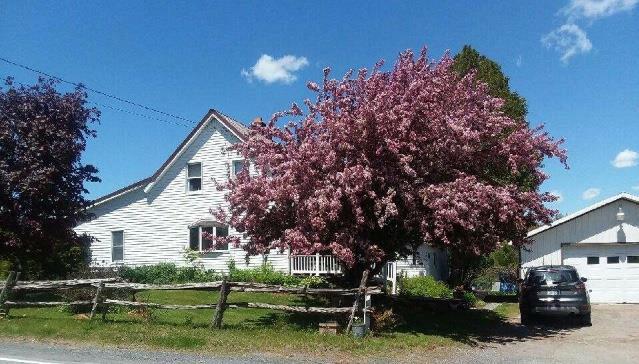 Property Photo:  186 W Hill Road  NY 12933 