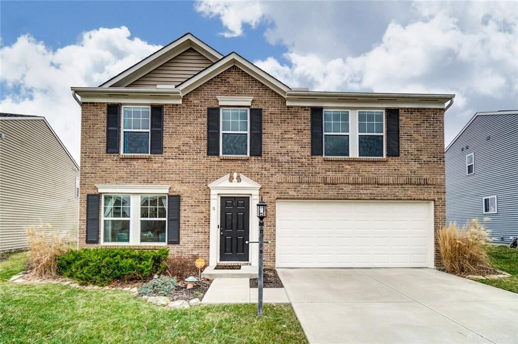 Property Photo: 35 Shady Pines Avenue OH 45066