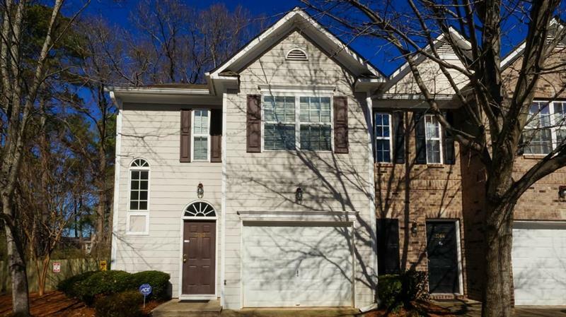 Property Photo:  3760 Prescott Ridge Circle  GA 30021 