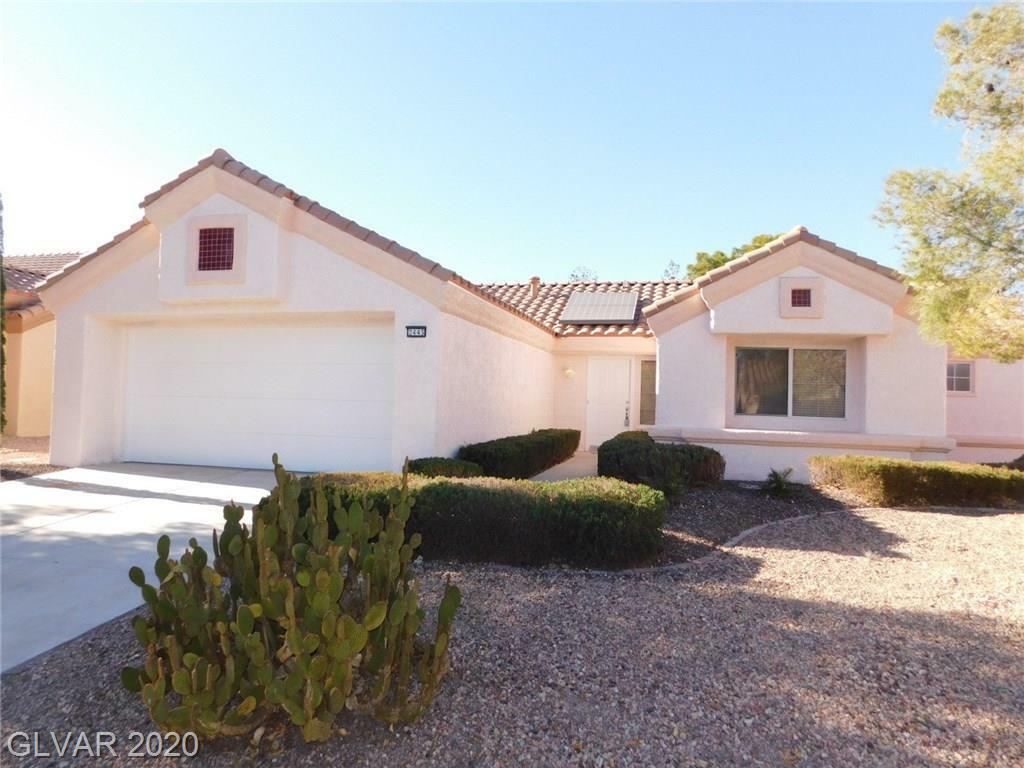 Property Photo:  2445 Desert Glen Drive  NV 89134 