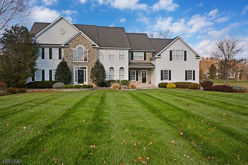Property Photo: 12 John Trout Rd NJ 08551