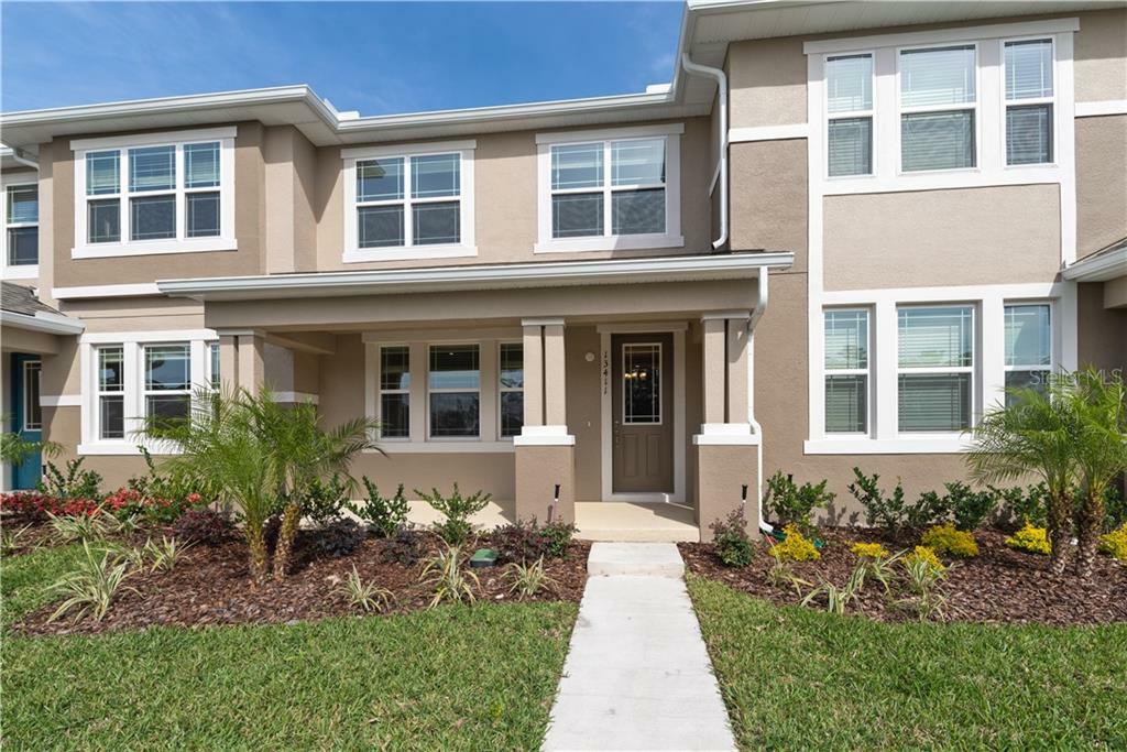 Property Photo:  13411 Gorgona Isle Drive  FL 34786 