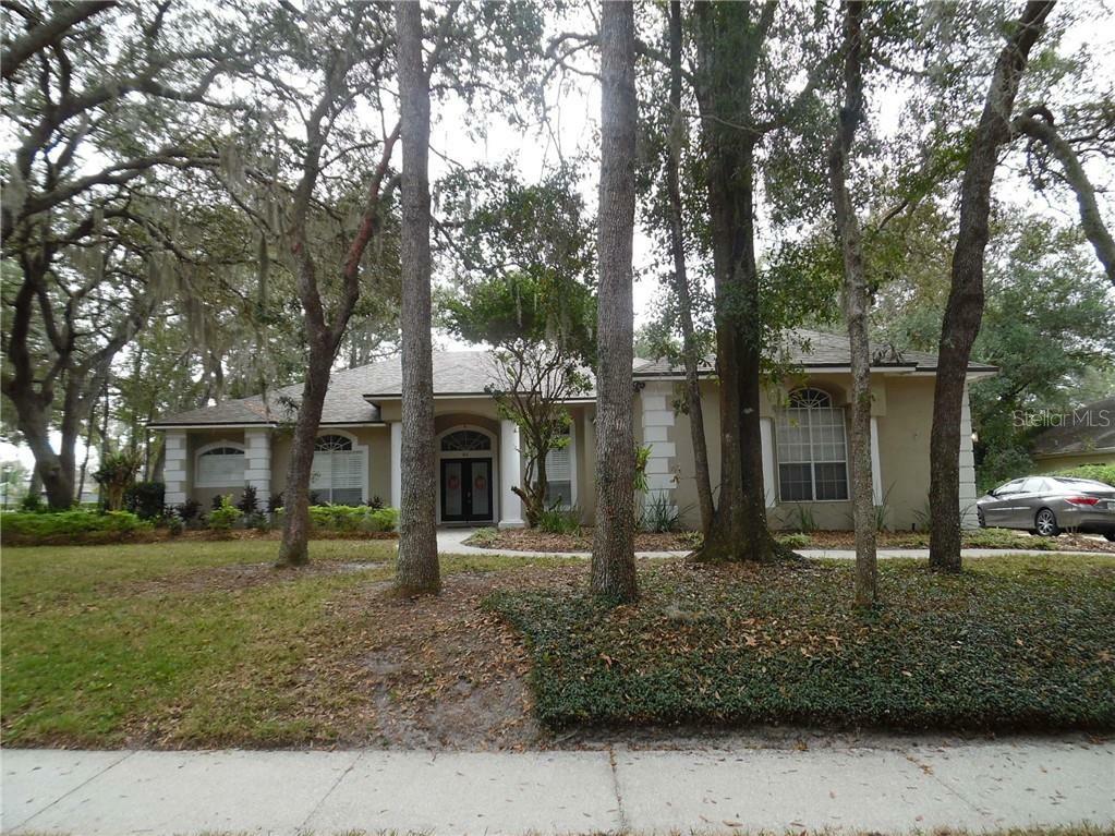 Property Photo:  66 Winding Oaks Lane  FL 32765 