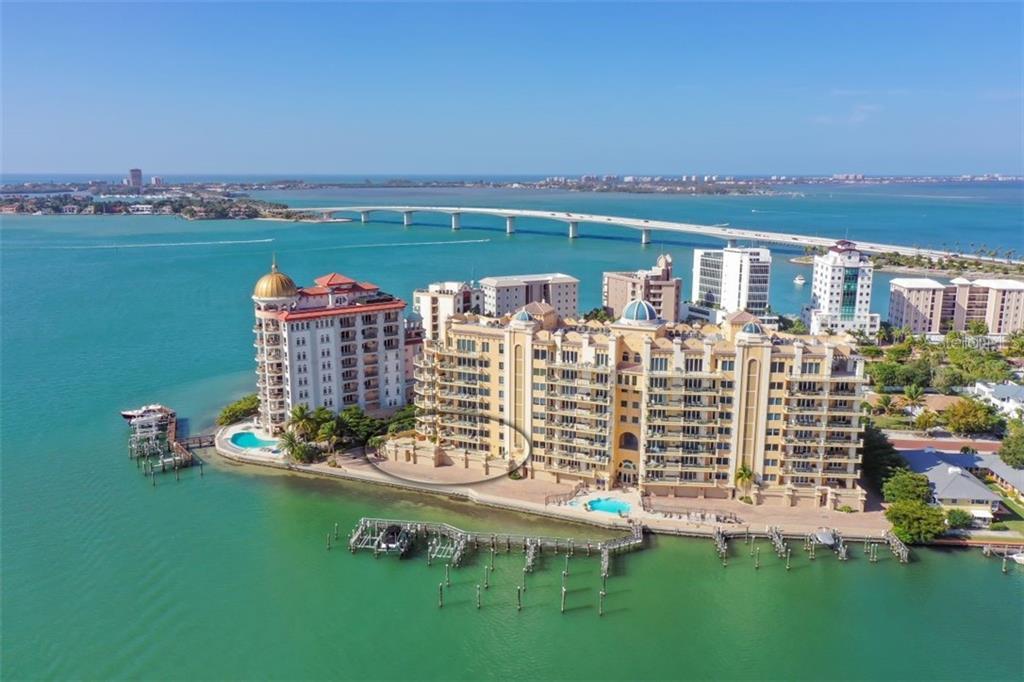 Property Photo: 464 Golden Gate Point 204 FL 34236
