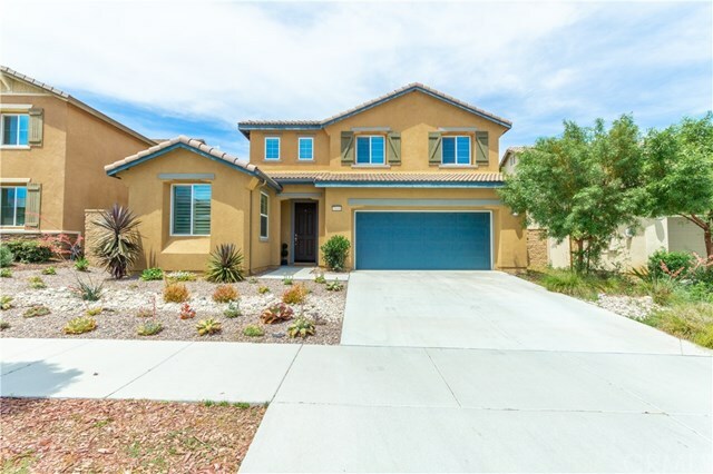 Property Photo: 31648 Chamise Lane CA 92563