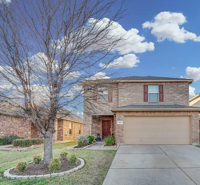 Property Photo:  9105 Sun Haven Way  TX 76244 