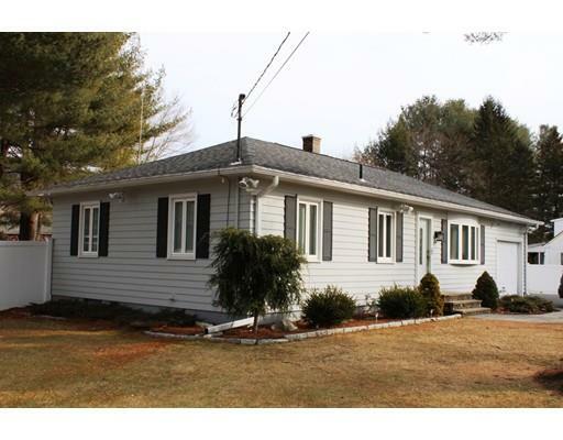 Property Photo:  22 Silver Lane  MA 01375 