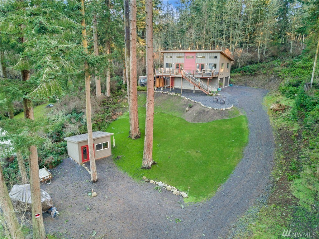 Property Photo:  367 Westcott Dr  WA 98250 