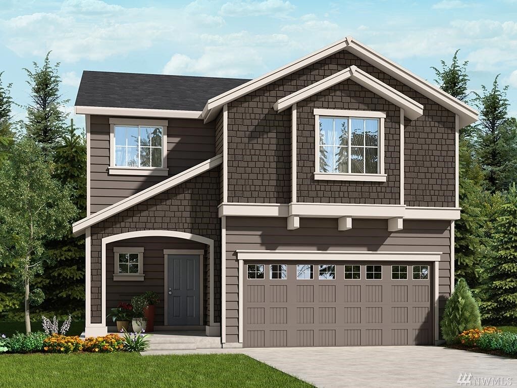 Property Photo:  10010  13th Street SE G23  WA 98258 