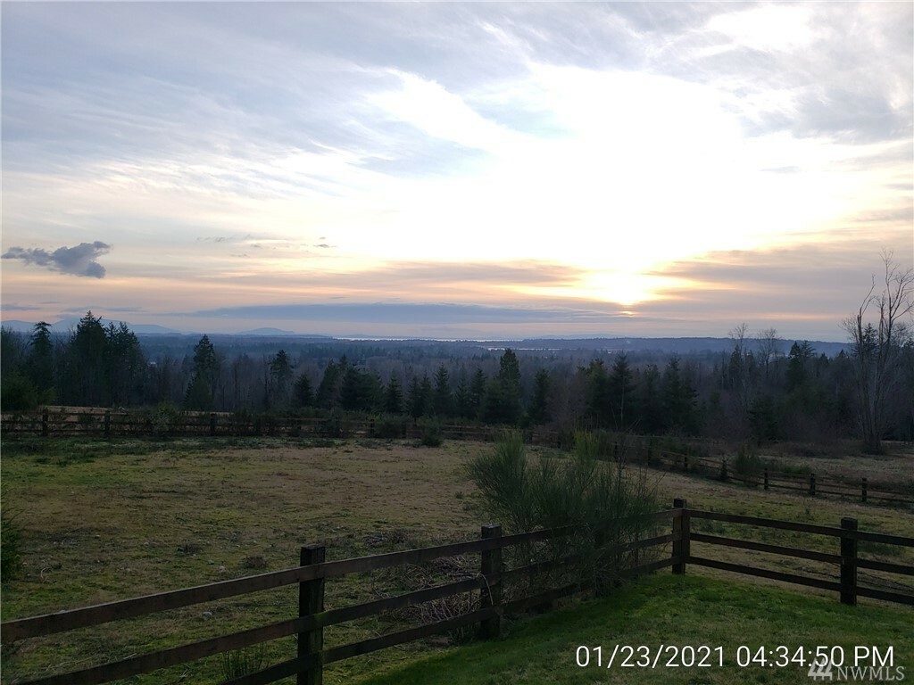 Property Photo: 3909 H St WA 98230
