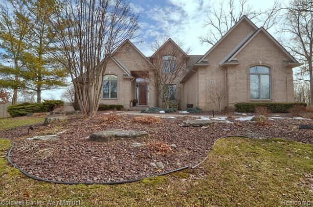 4311 Forest Hill Dr Drive  Commerce Twp MI 48382 photo