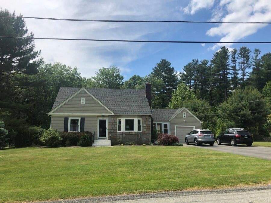 Property Photo:  44 Homecrest Av  RI 02896 