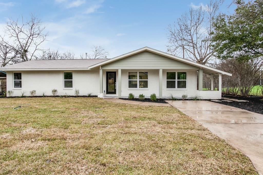 Property Photo:  5332 Wellington Drive  TX 78723 