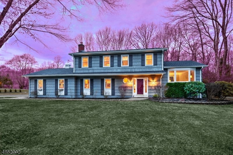 Property Photo:  36 Drake Rd  NJ 07945 