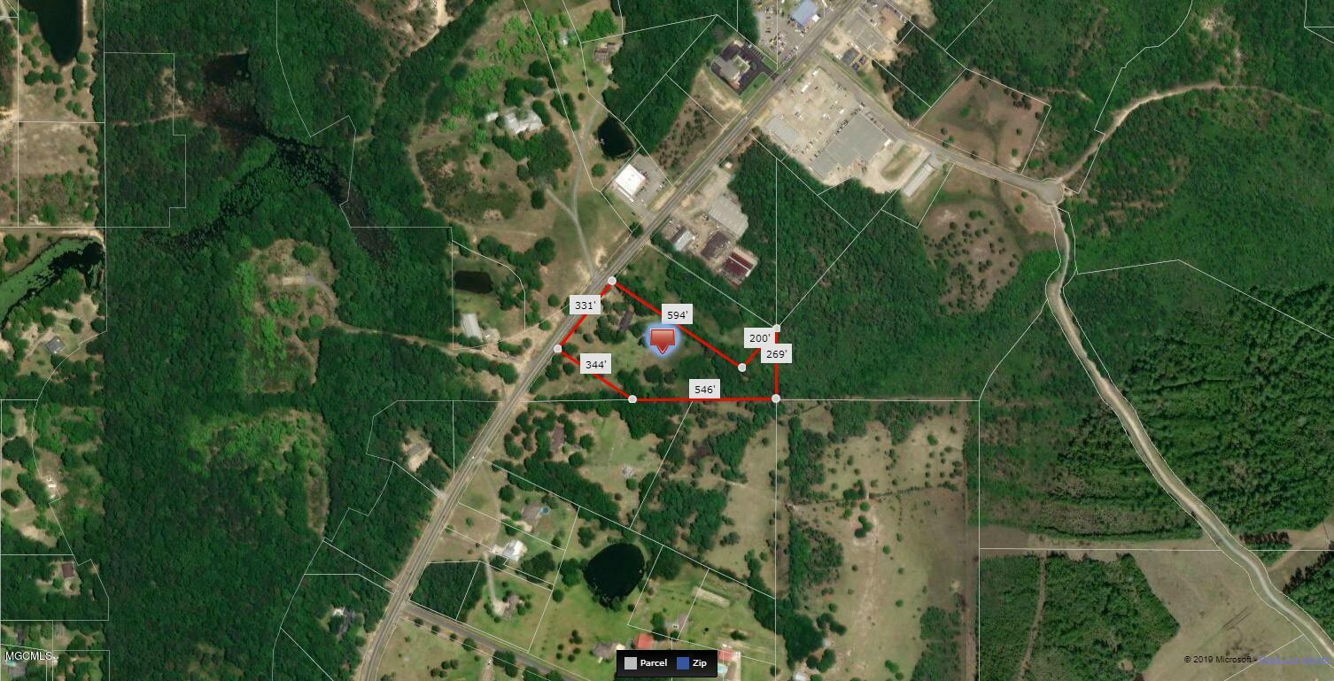 11520 Highway 57  Vancleave MS 39565 photo