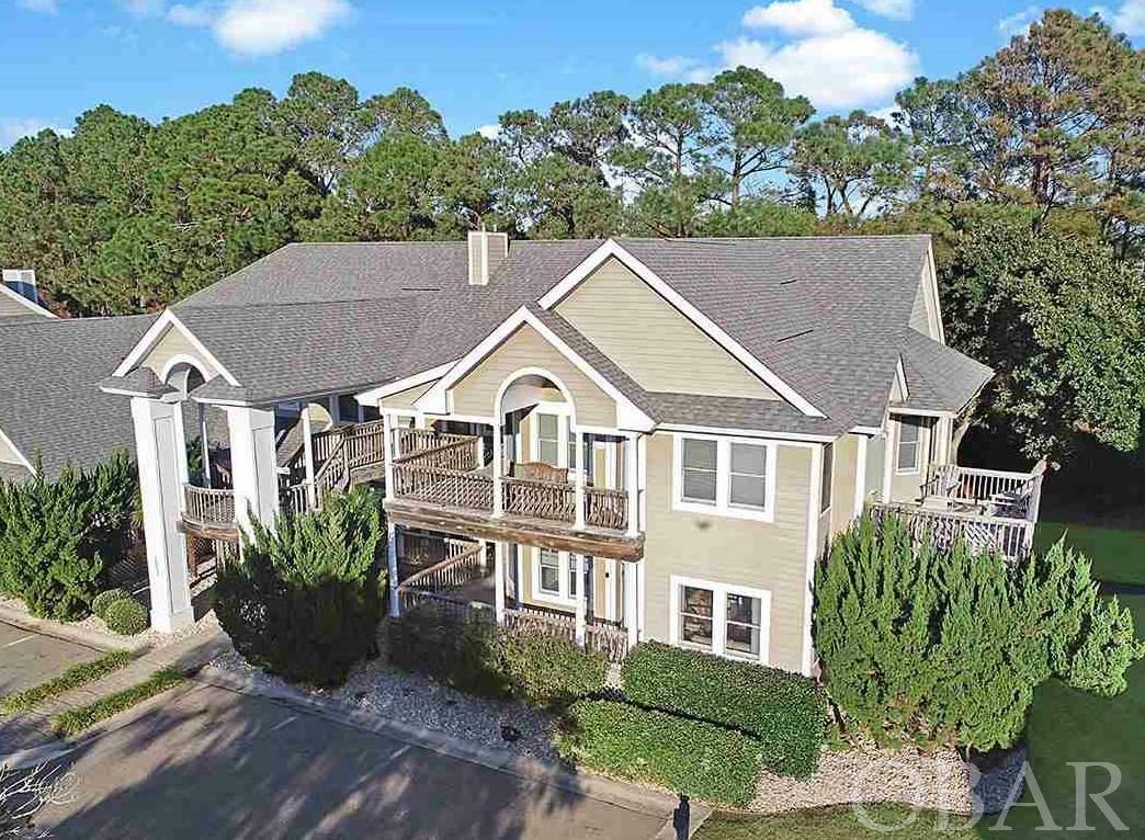 Property Photo: 1057D Mirage Street Unit 411 NC 27927