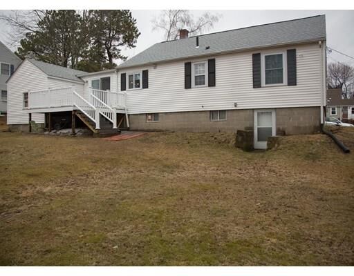 Property Photo:  3 Millbury Terrace  MA 01527 