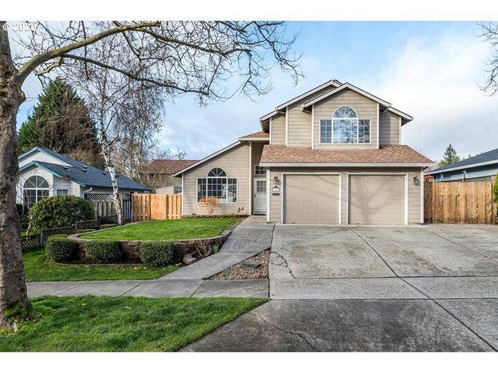 1183 SE 58th Ave  Hillsboro OR 97123 photo