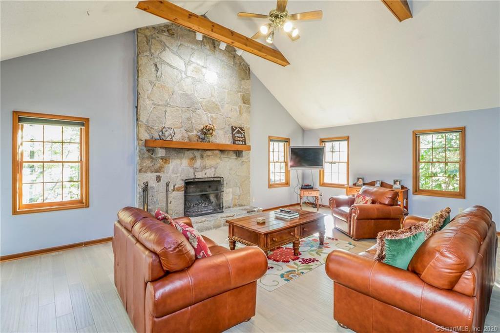 Property Photo: 47 Beardsley Road CT 06776