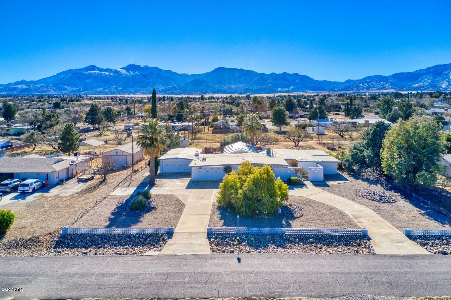 Property Photo:  2648 Oriole Drive  AZ 85635 