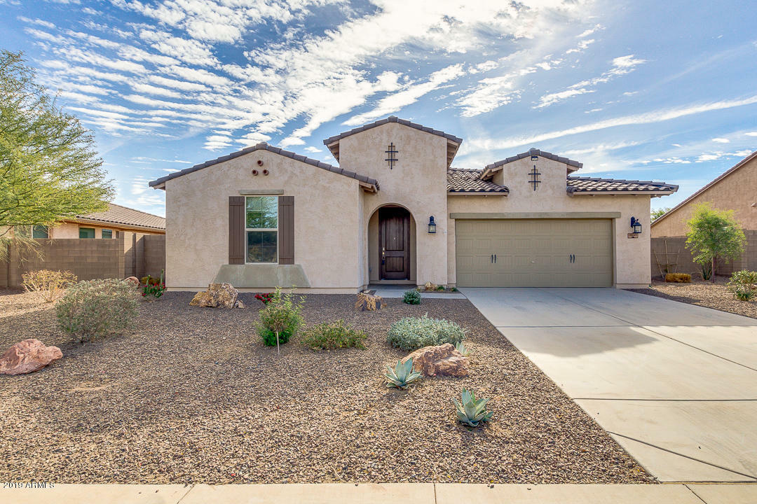 Property Photo:  18149 W Turney Avenue  AZ 85395 