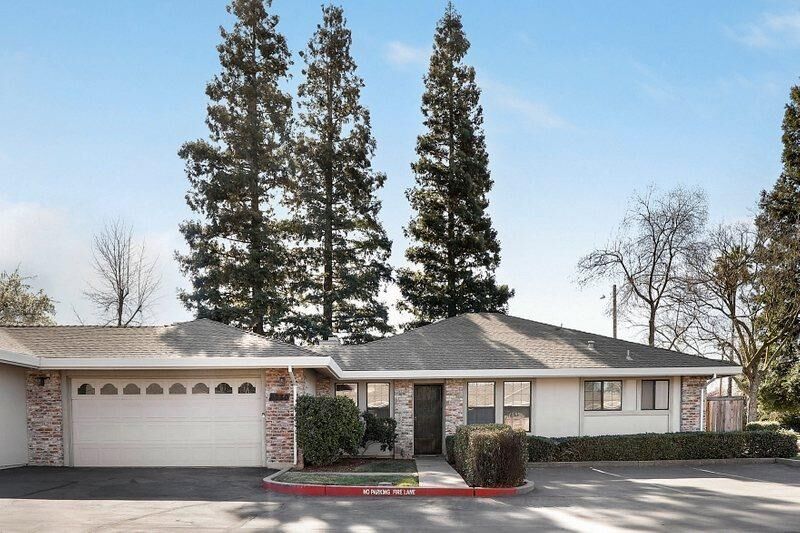 Property Photo:  4230 Daybreak Lane  CA 95821 