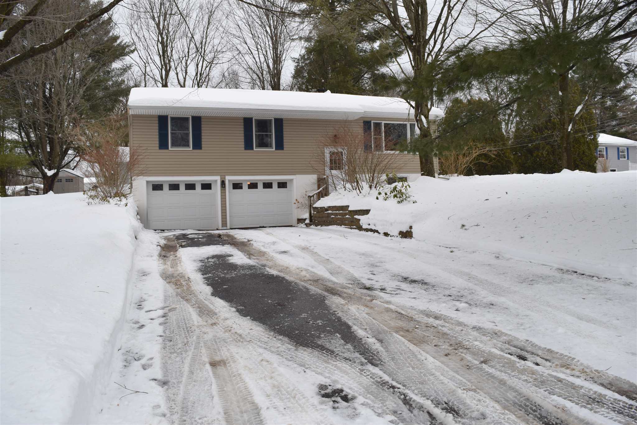 Property Photo:  297 Stonybrook Drive  VT 05495 