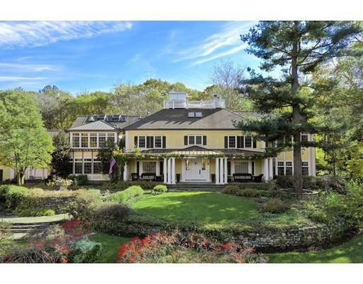 Property Photo: 16 Rolling Ln MA 02030