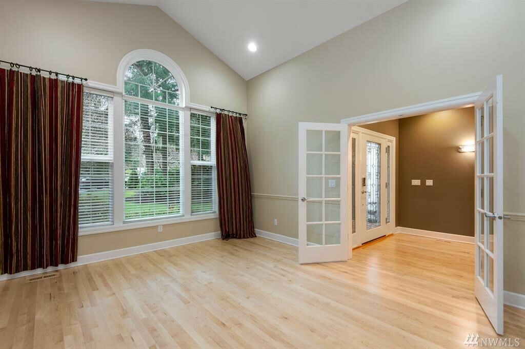 Property Photo: 5206 Bridlepath Dr NW WA 98332