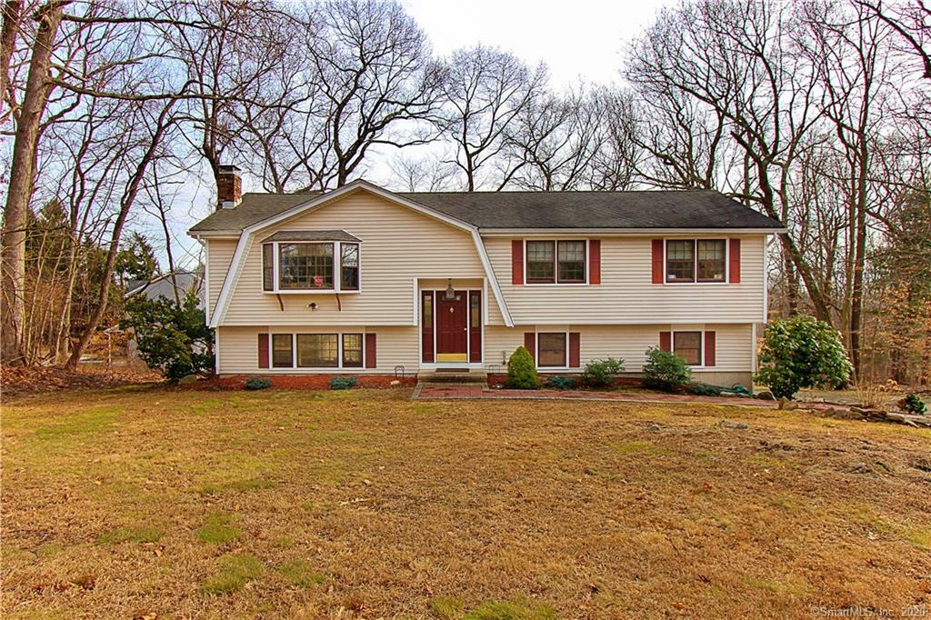 Property Photo:  2 Old Orchard Road  CT 06484 