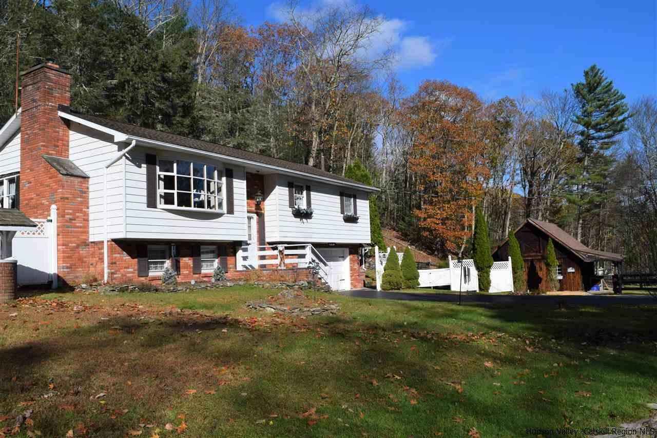 Property Photo:  46 Spongia  NY 12484 