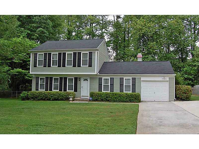 Property Photo: 505 Barnesdale Drive 30068