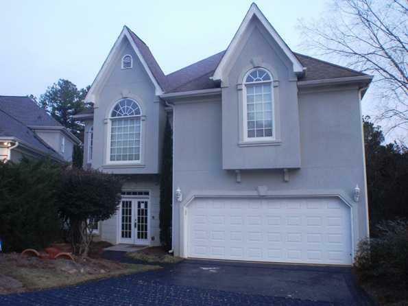 Property Photo: 295 Brassy Court 30022