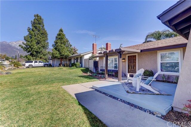 Property Photo:  6881 Mesada Street  CA 91701 