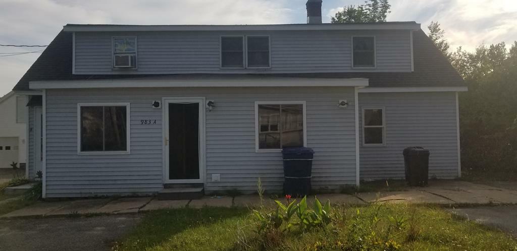 Property Photo:  983 Route 374  NY 12918 