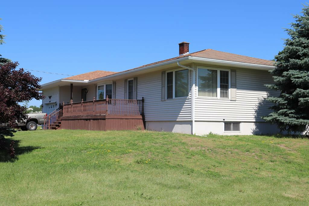 Property Photo: 444 Tom Miller Road NY 12901