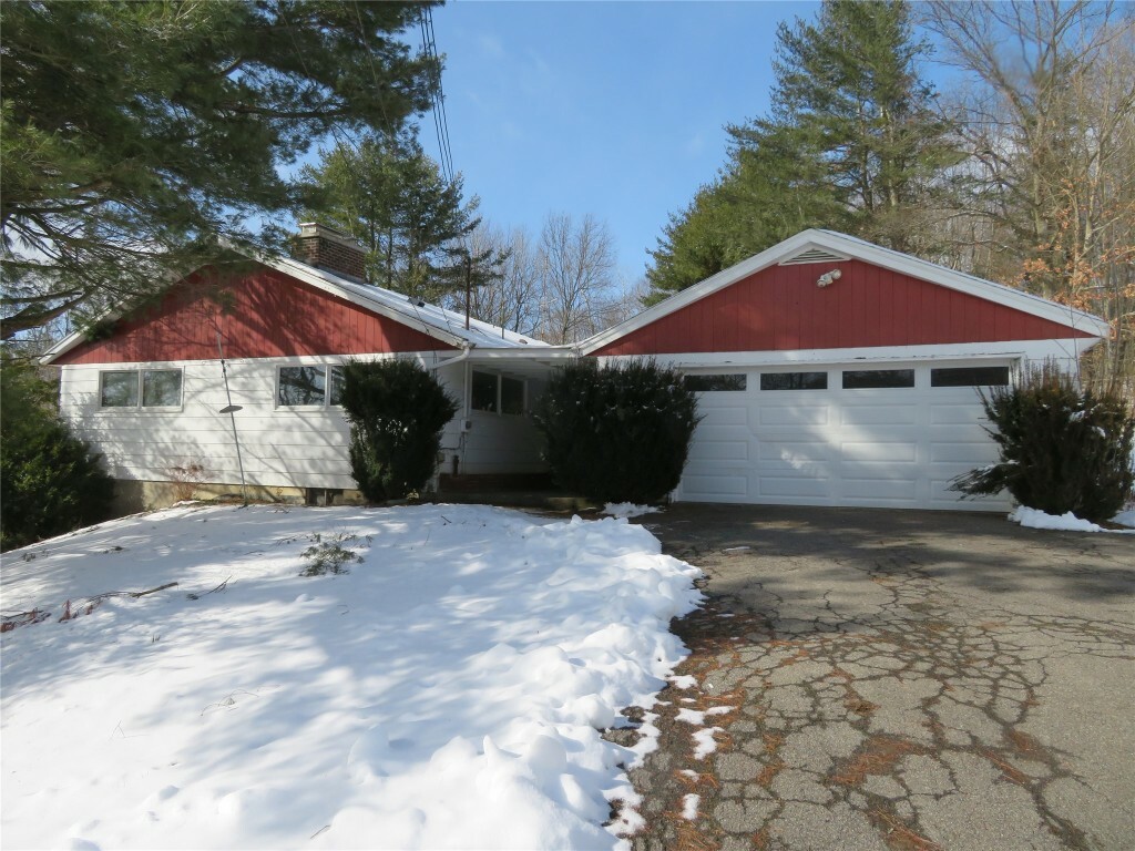 Property Photo:  1255 E Campville Road  NY 13760 