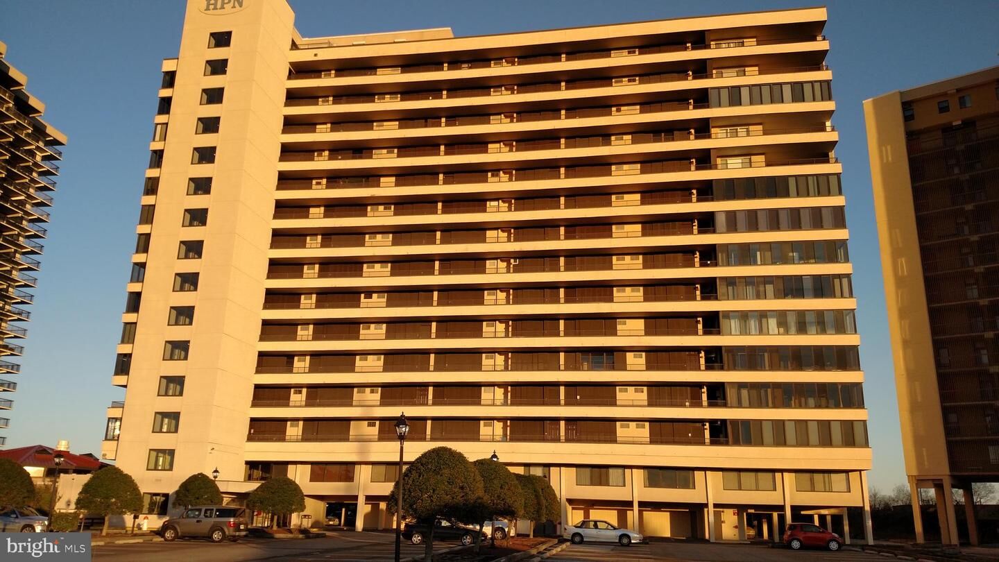 Property Photo: 11400 Coastal Highway 4G MD 21842