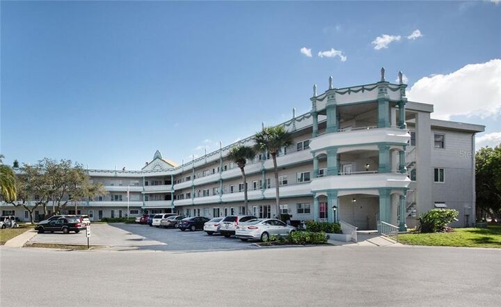 Property Photo: 2371 Israeli Drive 55 FL 33763