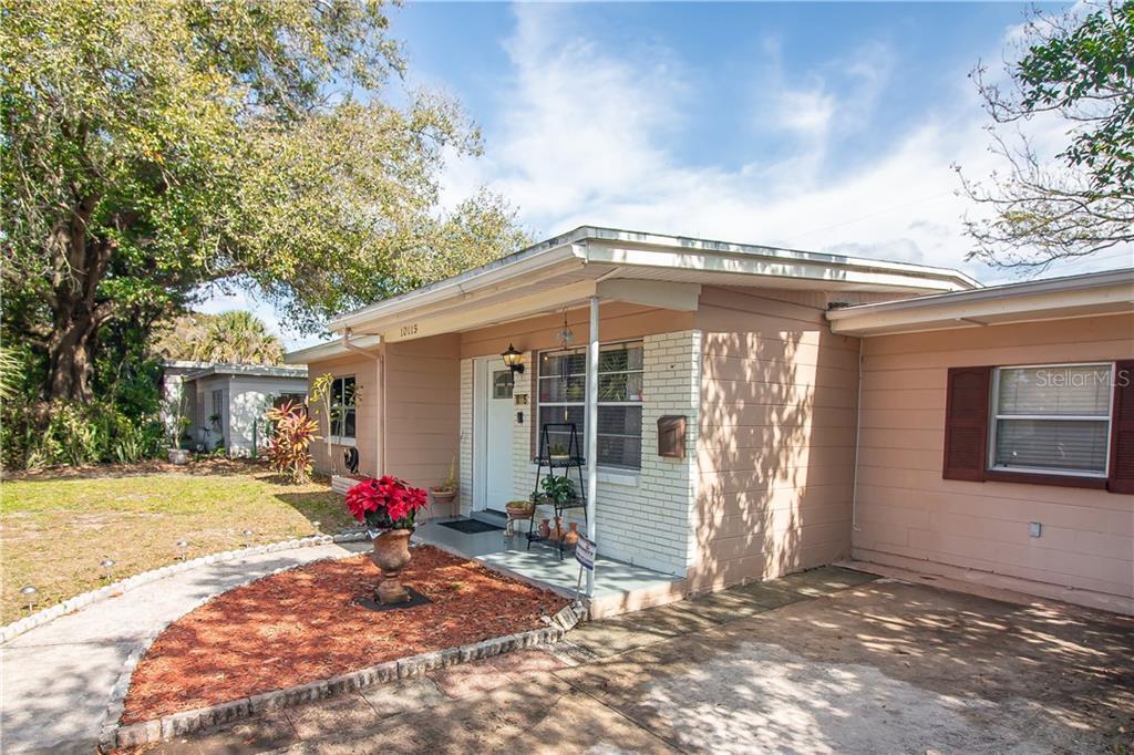 Property Photo: 10115 N Highland Avenue FL 33612