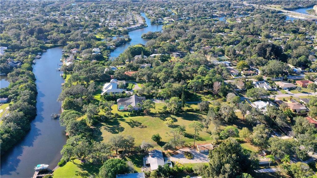Property Photo:  Lot #1 Riverwood Avenue  FL 34231 