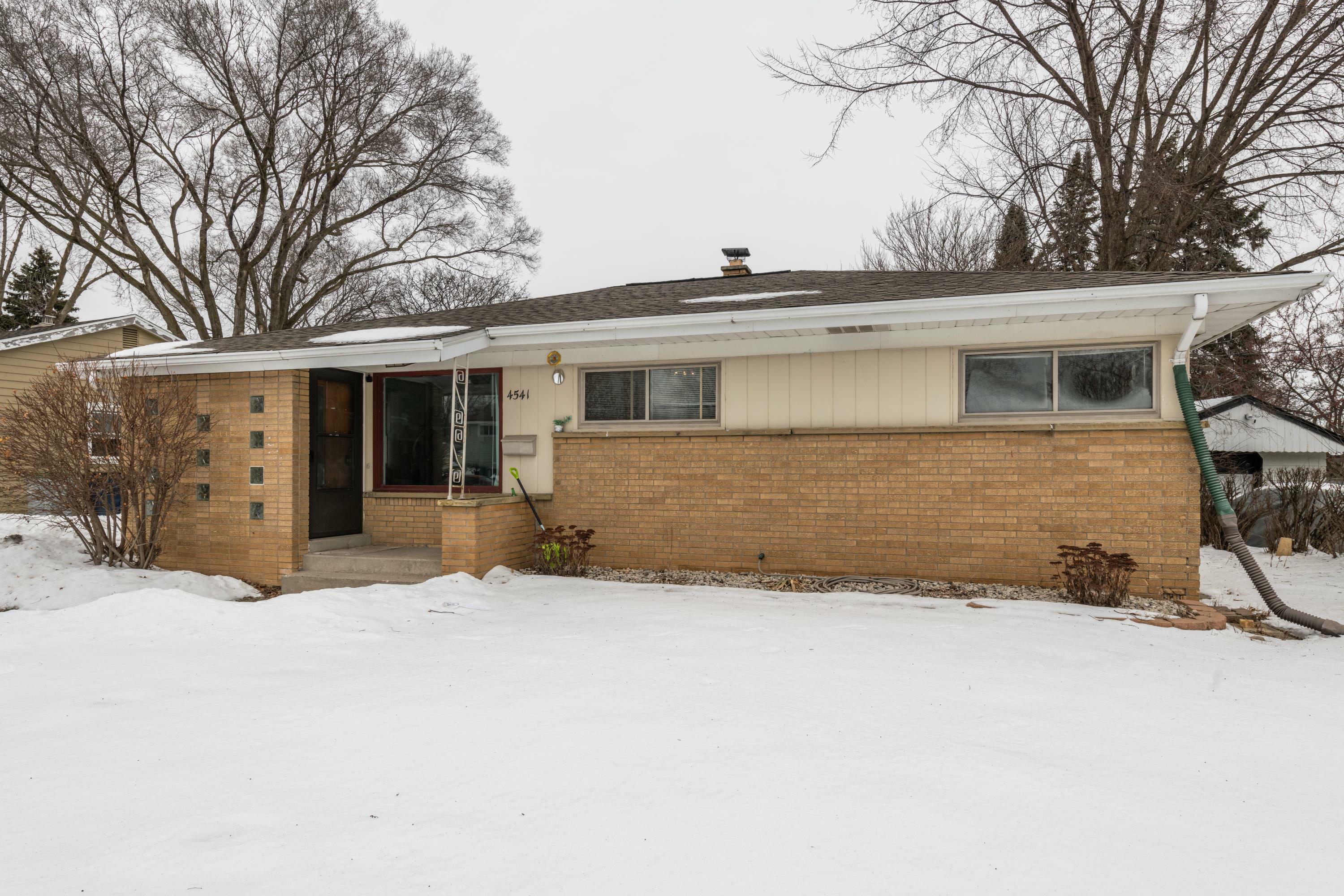 Property Photo:  4541 N 85th St  WI 53225 