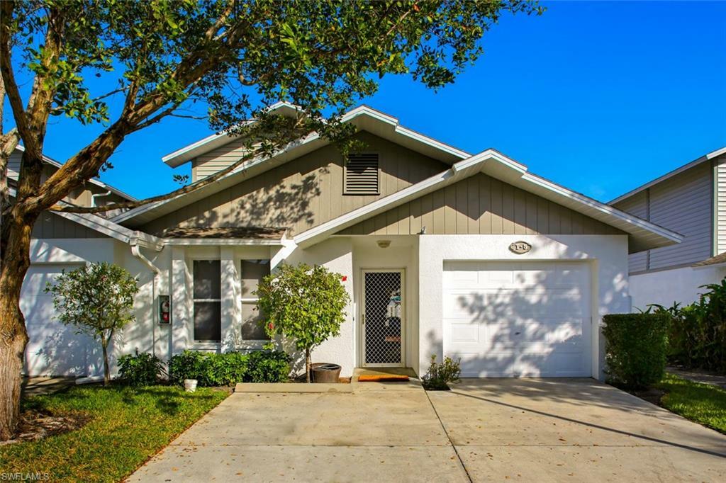 Property Photo: 13710 Raleigh Lane 5 FL 33919