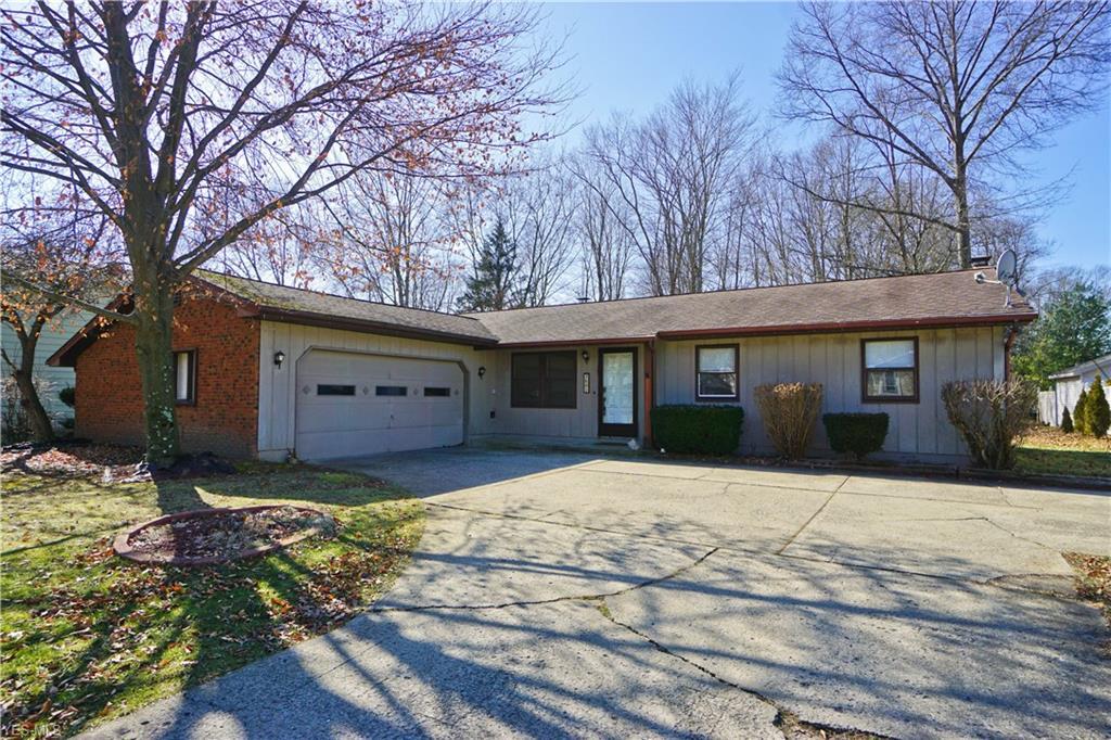 Property Photo: 7602 Red Fox Drive OH 44512