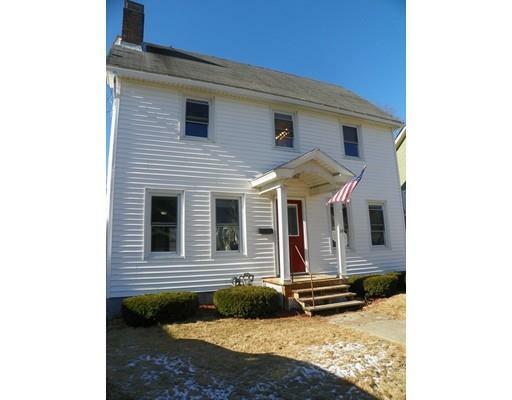 Property Photo: 28 Nelson Street MA 01089