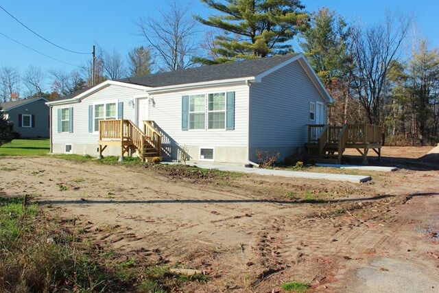 Property Photo: 96 Irish Settlement Road NY 12901