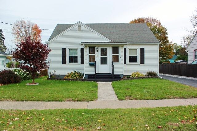 Property Photo:  5296 N Catherine Street  NY 12901 